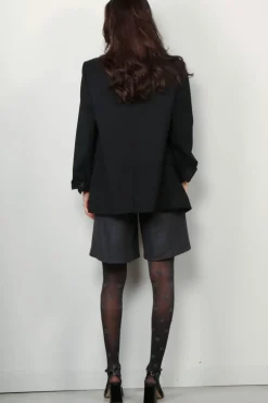 Joseph Blazer - JP001628 Jaden - Black