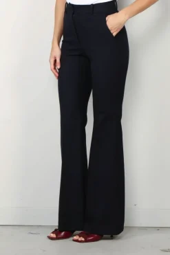 Joseph pantalon - JP001617 Tafira - navy