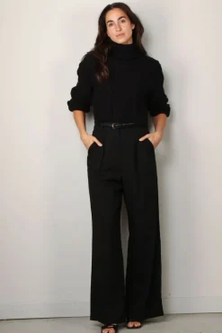 Joseph Broek - Forest - Black