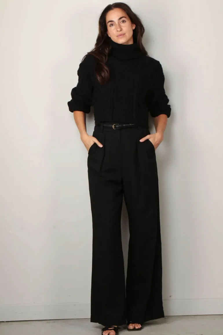 Joseph Broek - Forest - Black
