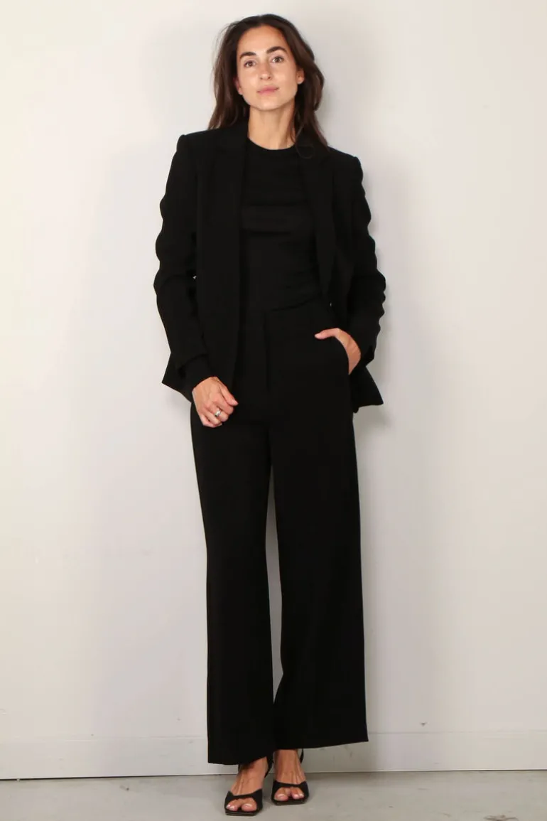 Joseph Blazer - Joaquim AW24 - Black