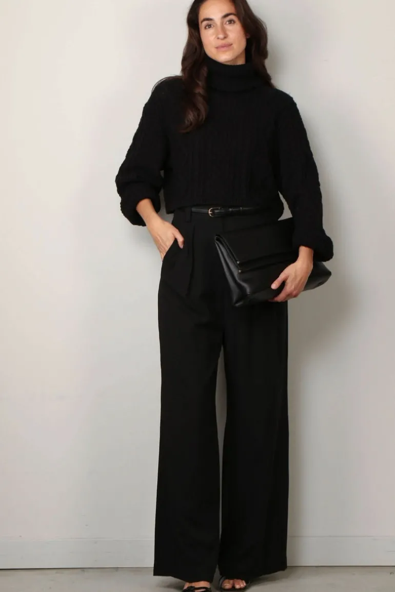 Joseph Broek - Forest - Black