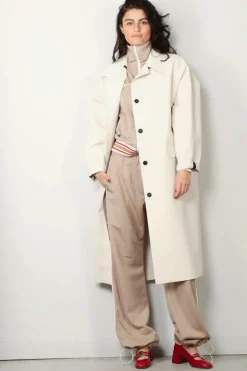 Kassl Editions Jas - Original below rubber - Shell
