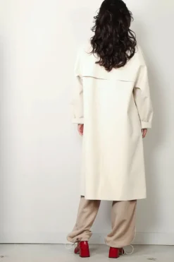 Kassl Editions Jas - Original below rubber - Shell