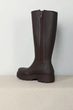 Kassl Editions Laarzen - Ilse - Coffee Brown