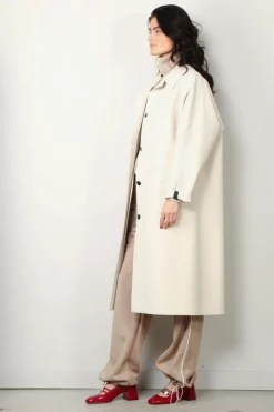 Kassl Editions Jas - Original below rubber - Shell