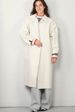 Kassl Editions Jas - Original below rubber - Shell