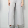 Lisa Yang Broek - Alvi - Misty Grey
