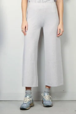 Lisa Yang Broek - Alvi - Misty Grey