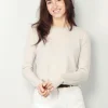 Lisa Yang Trui - Ida - Oyster