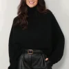 Lisa Yang Trui - Cathie - Black