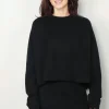 Lisa Yang Trui - Karine - Black