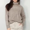 Lisa Yang Trui - Teresa  -  Mole Brushed