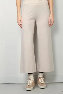 Lisa Yang Broek - Alvi - Soft Sand
