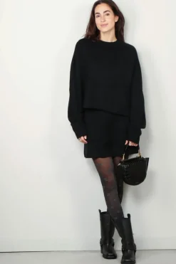 Lisa Yang Trui - Karine - Black