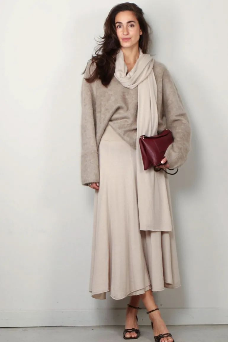 Lisa Yang Trui - Margareta - Mole Brushed