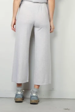 Lisa Yang Broek - Alvi - Misty Grey