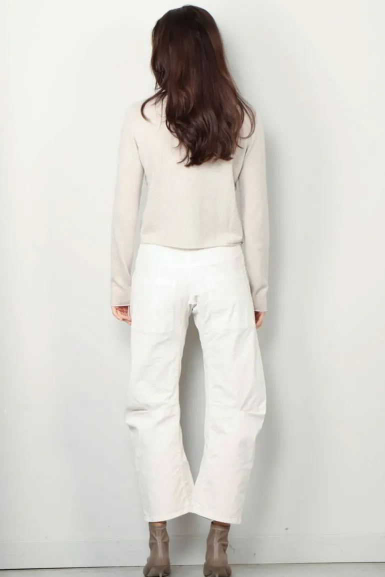 Lisa Yang Trui - Ida - Oyster