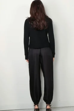 Lisa Yang Trui - Ida - Black