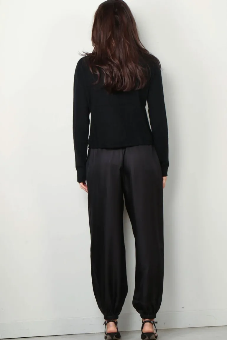 Lisa Yang Trui - Ida - Black