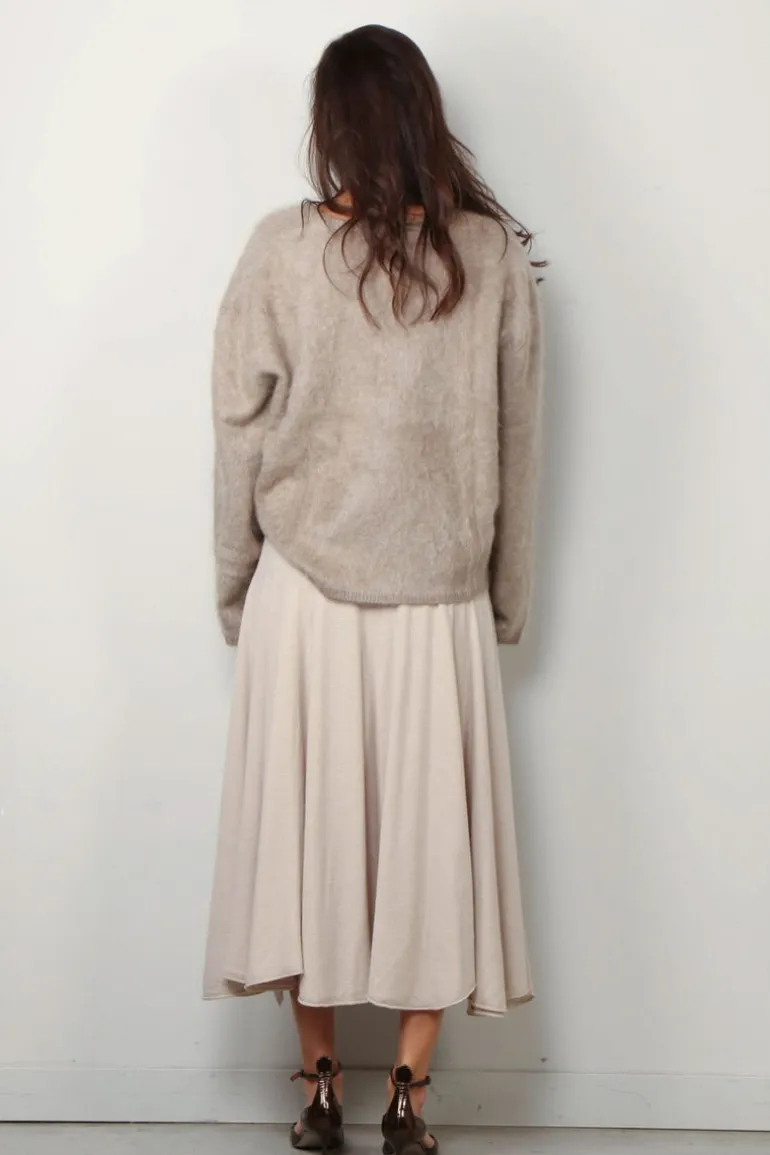 Lisa Yang Trui - Margareta - Mole Brushed