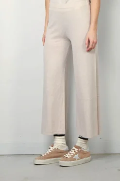 Lisa Yang Broek - Alvi - Soft Sand