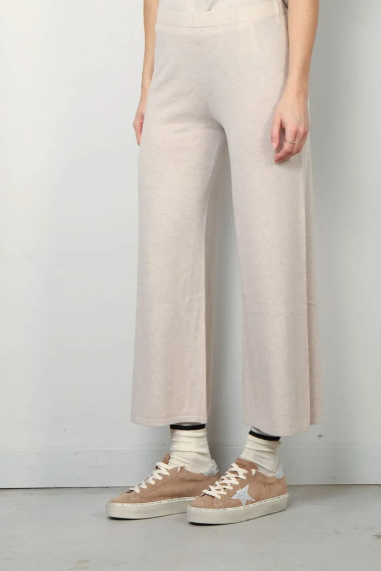 Lisa Yang Broek - Alvi - Soft Sand