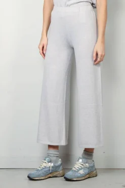 Lisa Yang Broek - Alvi - Misty Grey