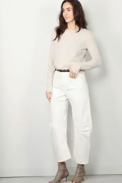 Lisa Yang Trui - Ida - Oyster