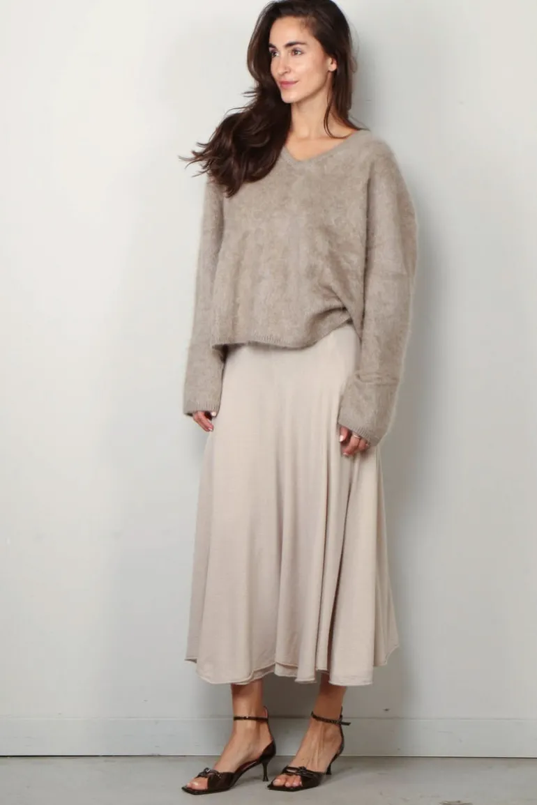 Lisa Yang Trui - Margareta - Mole Brushed