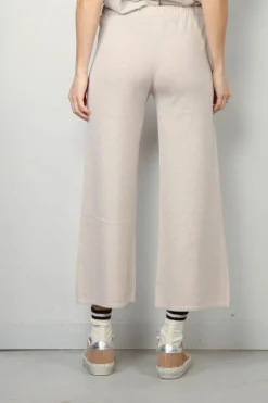 Lisa Yang Broek - Alvi - Soft Sand