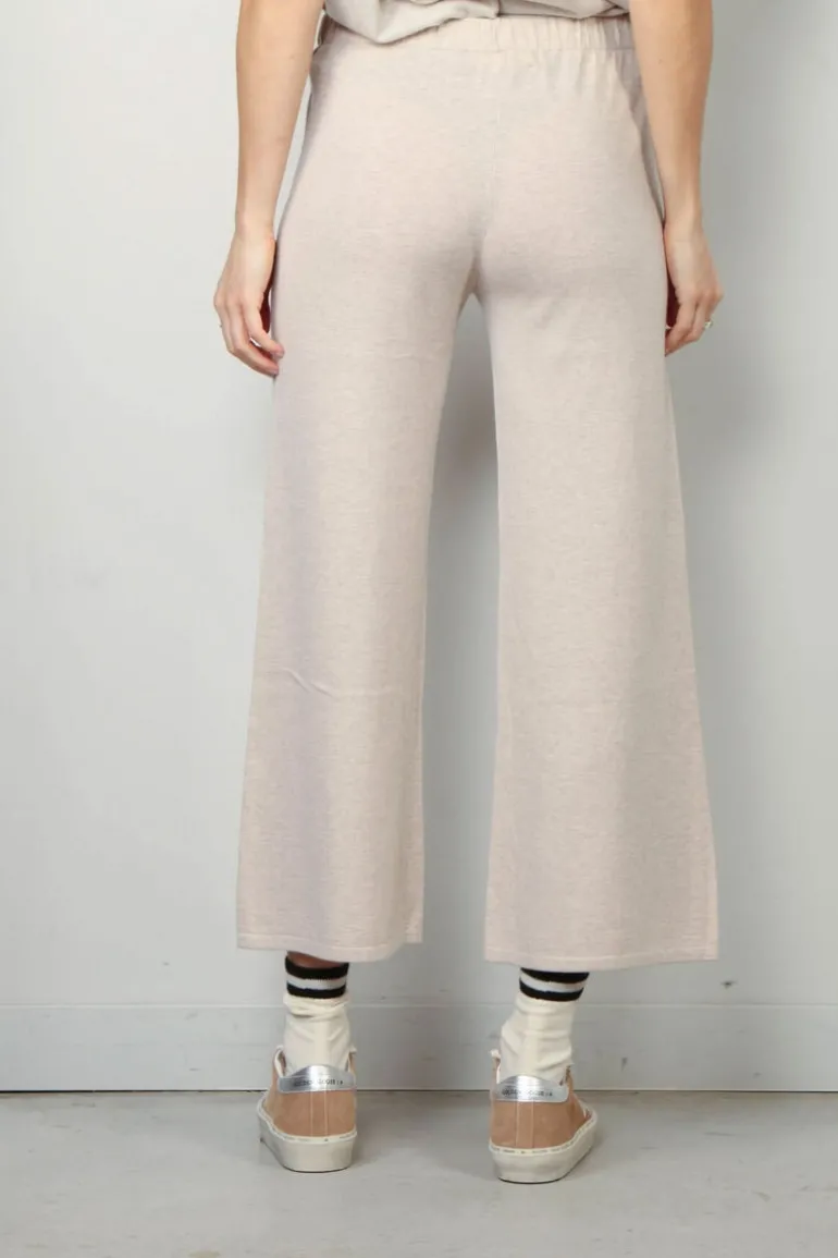 Lisa Yang Broek - Alvi - Soft Sand