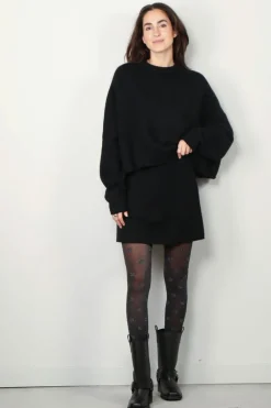 Lisa Yang Trui - Karine - Black
