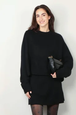 Lisa Yang Trui - Karine - Black