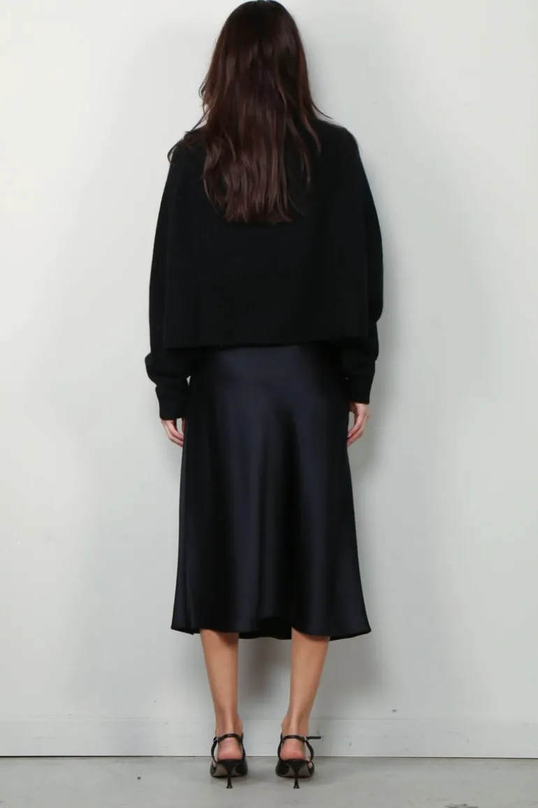 Lisa Yang Trui - Cathie - Black