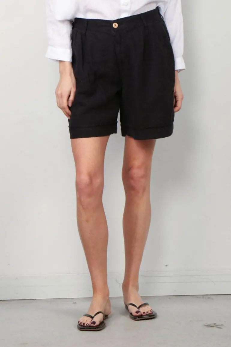 Lois Broek - Saya - Black