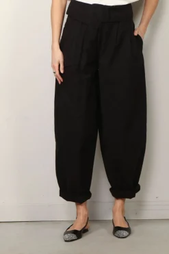 Lois Broek - Nayla - Black