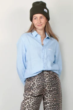 Lois Blouse - Lucas - Skyride