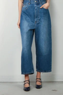 Lois Broek - Bruna - Distressed Double Stone