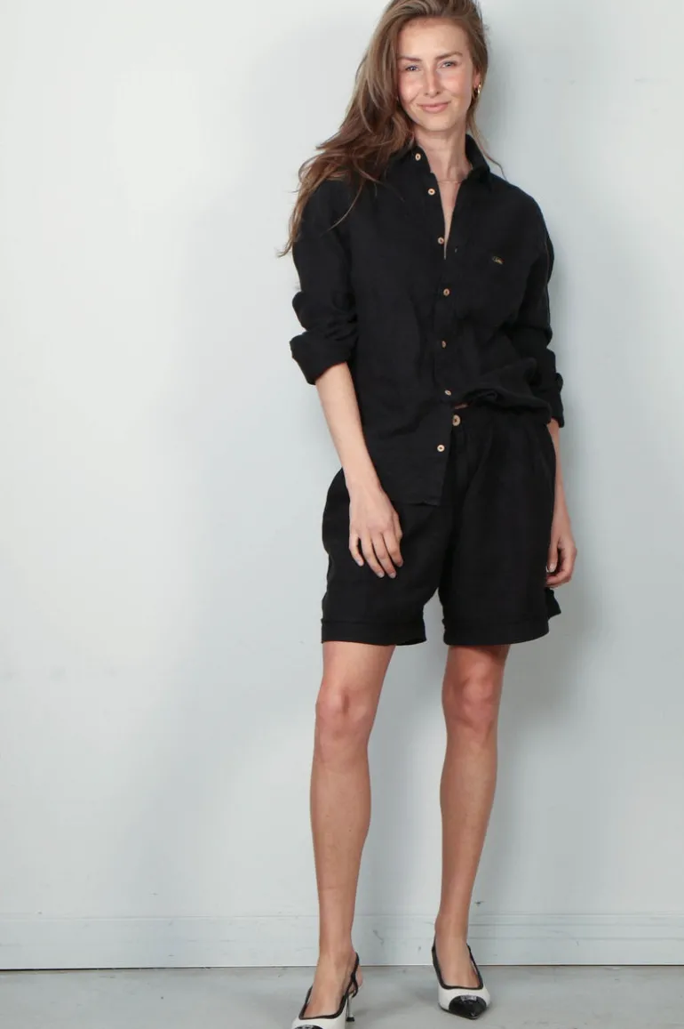 Lois Broek - Saya - Black