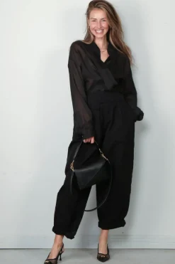 Lois Broek - Nayla - Black