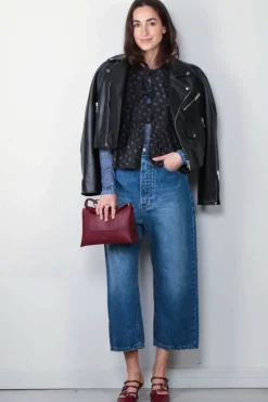 Lois Broek - Bruna - Distressed Double Stone