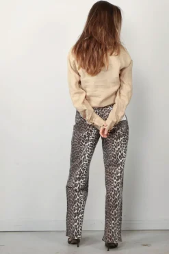 Lois Blouse - Lucas - Light Nomad
