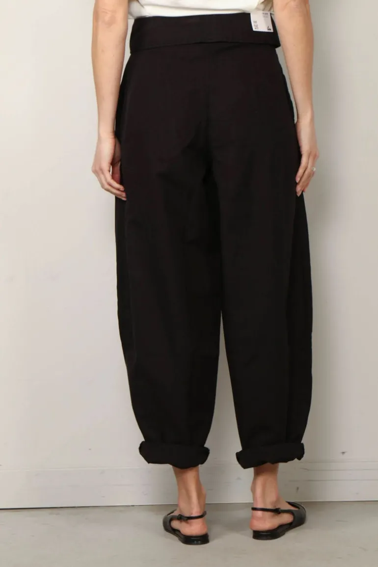 Lois Broek - Nayla - Black