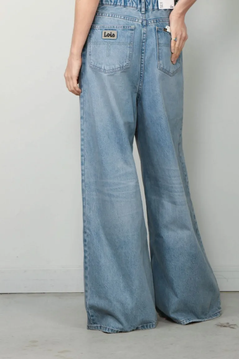 Lois Broek - Paloma - Vintage Dirty