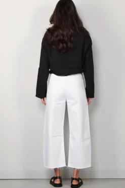 Lois Blouse - Pia - Black