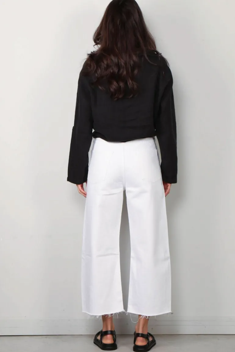 Lois Blouse - Pia - Black