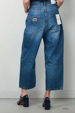 Lois Broek - Bruna - Distressed Double Stone