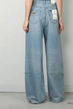 Lois Broek - Akira - Vintage Dirty