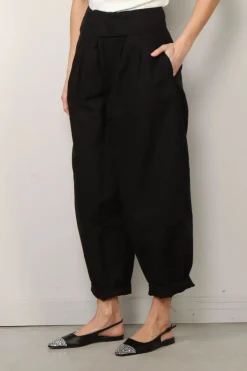 Lois Broek - Nayla - Black